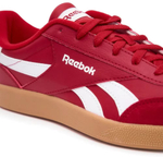 Кеды REEBOK SMASH EDGE S