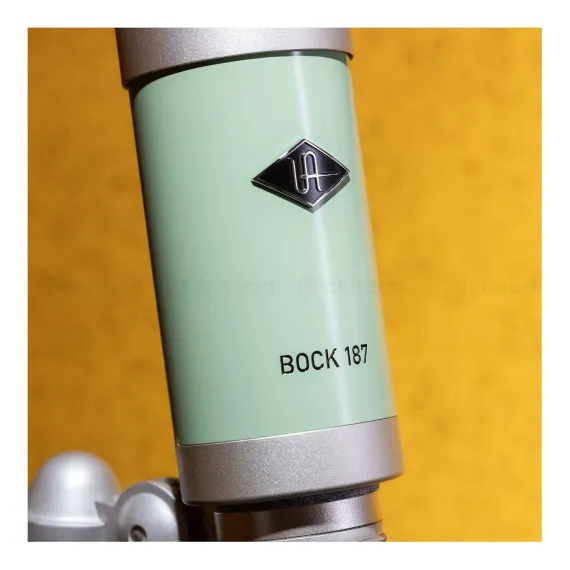 Universal Audio UA Bock 187 FET