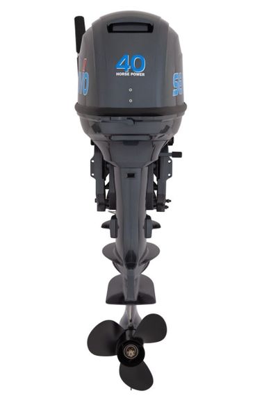 2х-тактный лодочный мотор SEANOVO SN40FHL