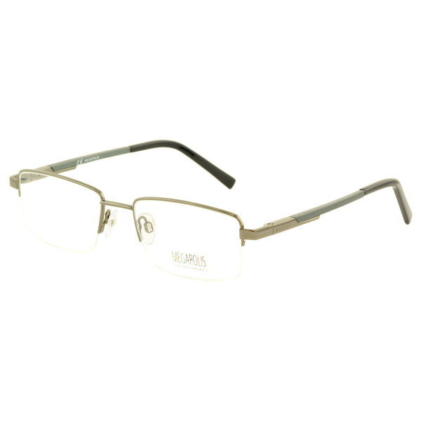 Оправа для очков Megapolis 100 D-gun с футляром