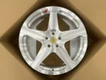 КОВАНЫЕ ДИСКИ ДЛЯ FERRARI 355 SPIDER 1996 ФЕРРАРИ