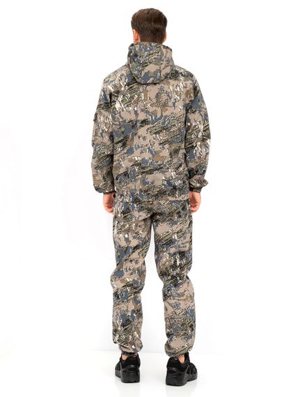 Костюм СТРЕЛОК ЛАБИРИНТ р.56-58