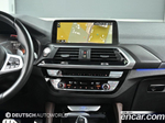 BMW X4 (G02) xDrive20i M Sports X (04.2020)
