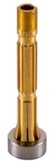 Цанга с газовой линзой Fubag FB TIG 240/550W, Ø4,8, 2 шт