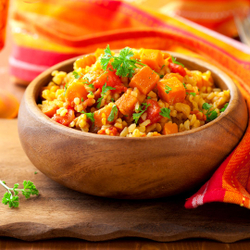 Смесь специй для плова бирьяни Золото Индии