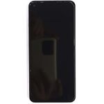 Дисплей в рамке для телефона Oppo A52 (CPH2069)