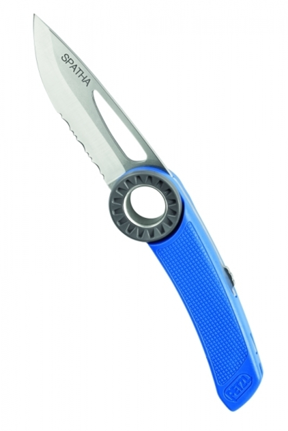 Petzl нож стропорез Spatha