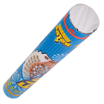 Хлопушка-конфетти «Денежный дождь из рублей», 40 см