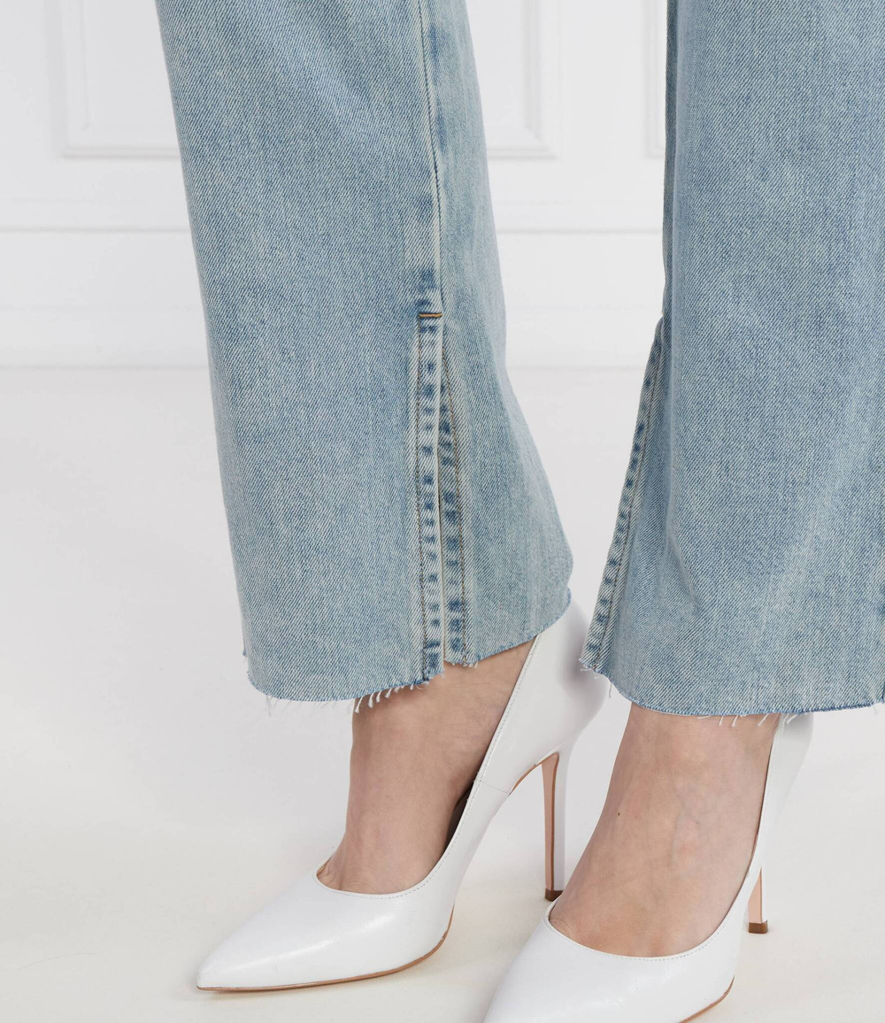 Джинсы WLEG1 Marella SPORT - голубой(13181034)