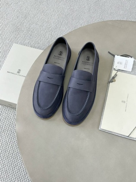 Слипоны Brunello Cucinelli