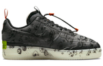 Кроссовки Nike Air Force 1 Experimental "Halloween"