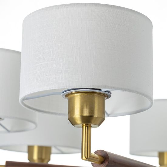 CL436172 SHERMAN Люстра