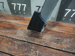 Накладка крыла переднего правого Exeed LX 19-нв Б/У Оригинал 609000409AADQJ