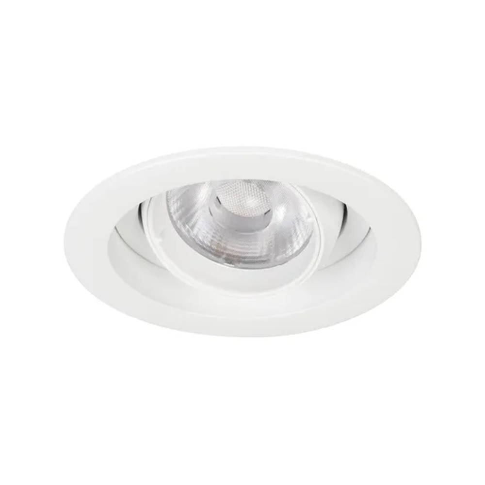 Светильник MS-VORTEX-BUILT-R90-12W Day4000 (WH-WH, 40 deg, 230V) (Arlight, IP20 Металл, 5 лет) 057758