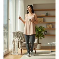 Брюки размер 48