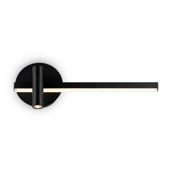 Настенный светильник (бра) Freya FR6063WL-L12B