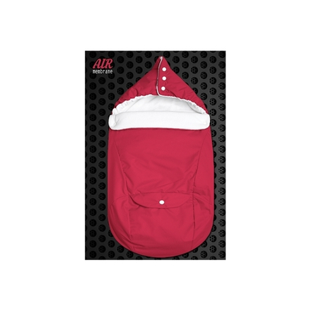 Конверт для автокресла Futurmama   Raspberry mousse