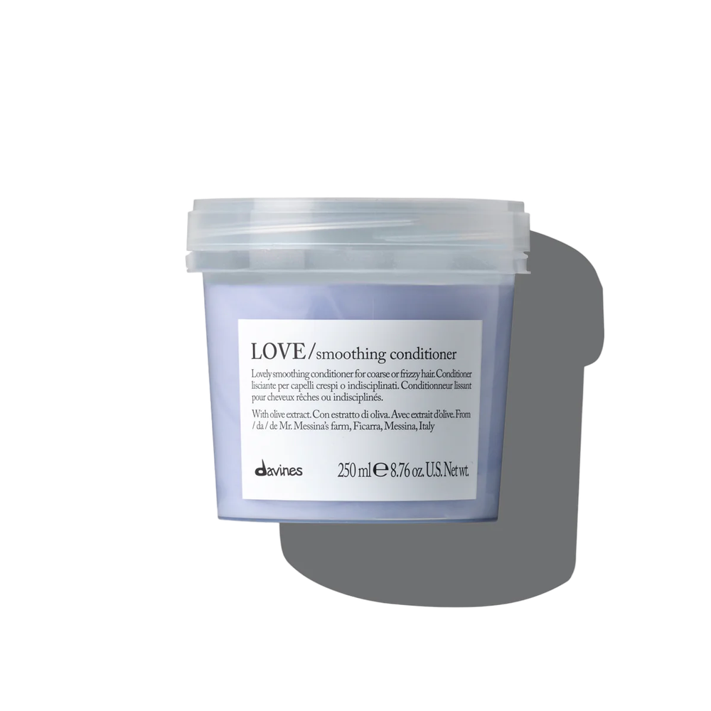 DAVINES Кондиционер для разглаживания завитка Love