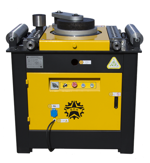 Станок для гибки арматуры ВПК Г-55 - [4 кВт / до 55 мм]