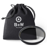 B+W BASIC 702 MRC 67mm Graduated ND 25%. Градиентный светофильтр