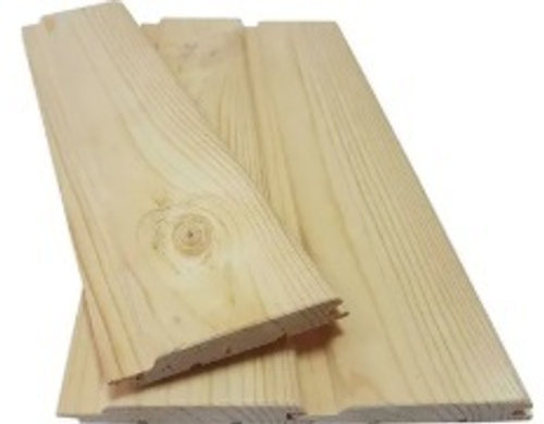 Евровагонка 2500 мм А  2,2 м2