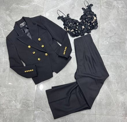 Пиджак Balmain