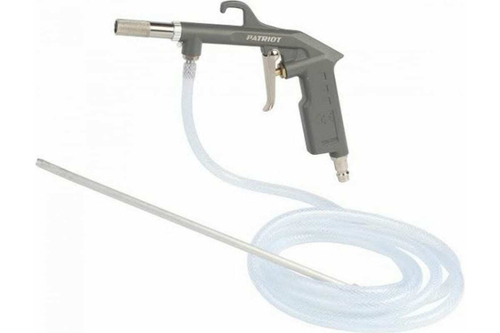 Пескоструйный пистолет Patriot GH 166B 830902021