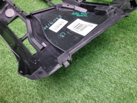 Кронштейн переднего бампера RH BMW 5er G30 (20-23)