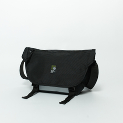Сумка GO Messenger Minipurse черный