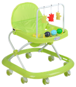 Ходунки детские Farfello арт.348-1 (Зеленый)