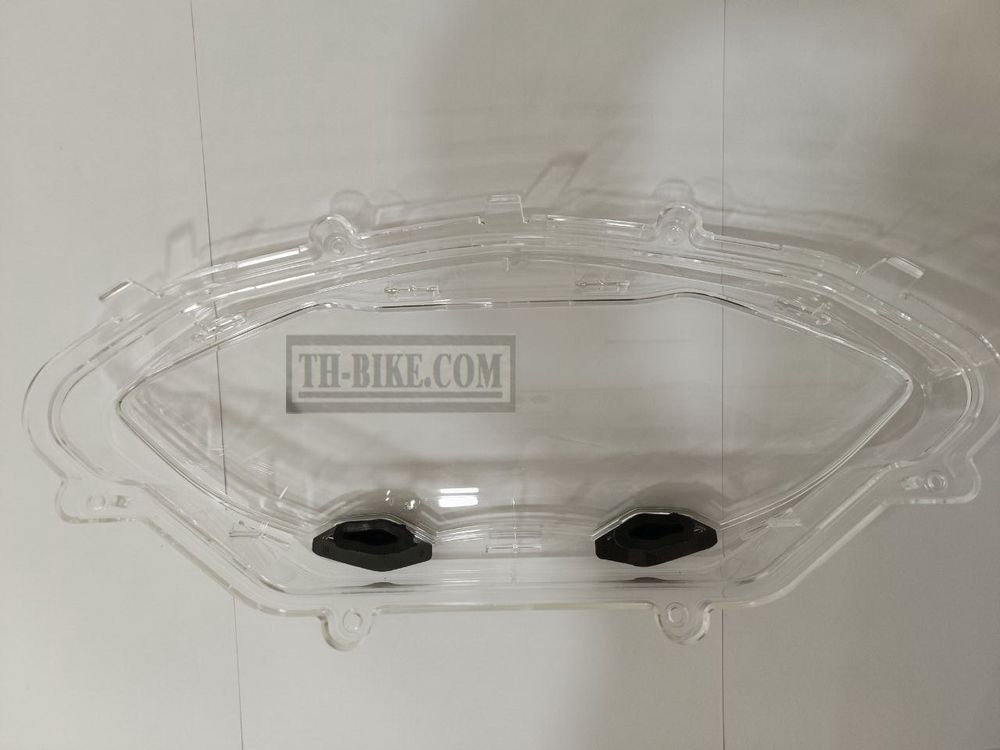 37111-K1Z-J11. LENS ASSY. Speedometer lens upper cover Honda PCX 2021-up