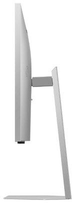 Монитор 27&#34; Samsung LS27FG900XIXCI серебристый