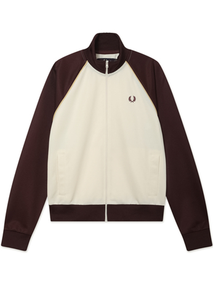 Женская Олимпийка Colour Block Track