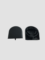 Заглушка дворника (крышка) Toyota/Lexus на поводок щёток дворников стеклоочистителя 852920F010, 8529213010