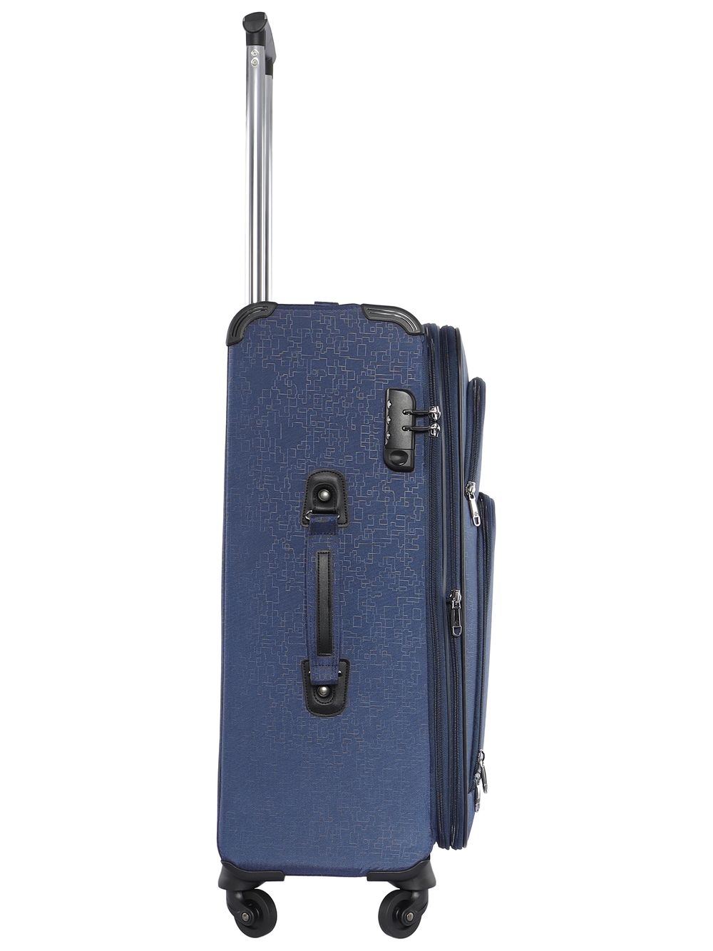 Чемодан 457 / Суперлегкий каркас