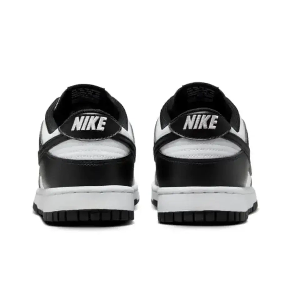 Мужские кроссовки Nike Dunk Low Retro 'Panda 2025' HF5441-100