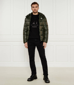 Худые Karl Lagerfeld - черный(705007 544910)