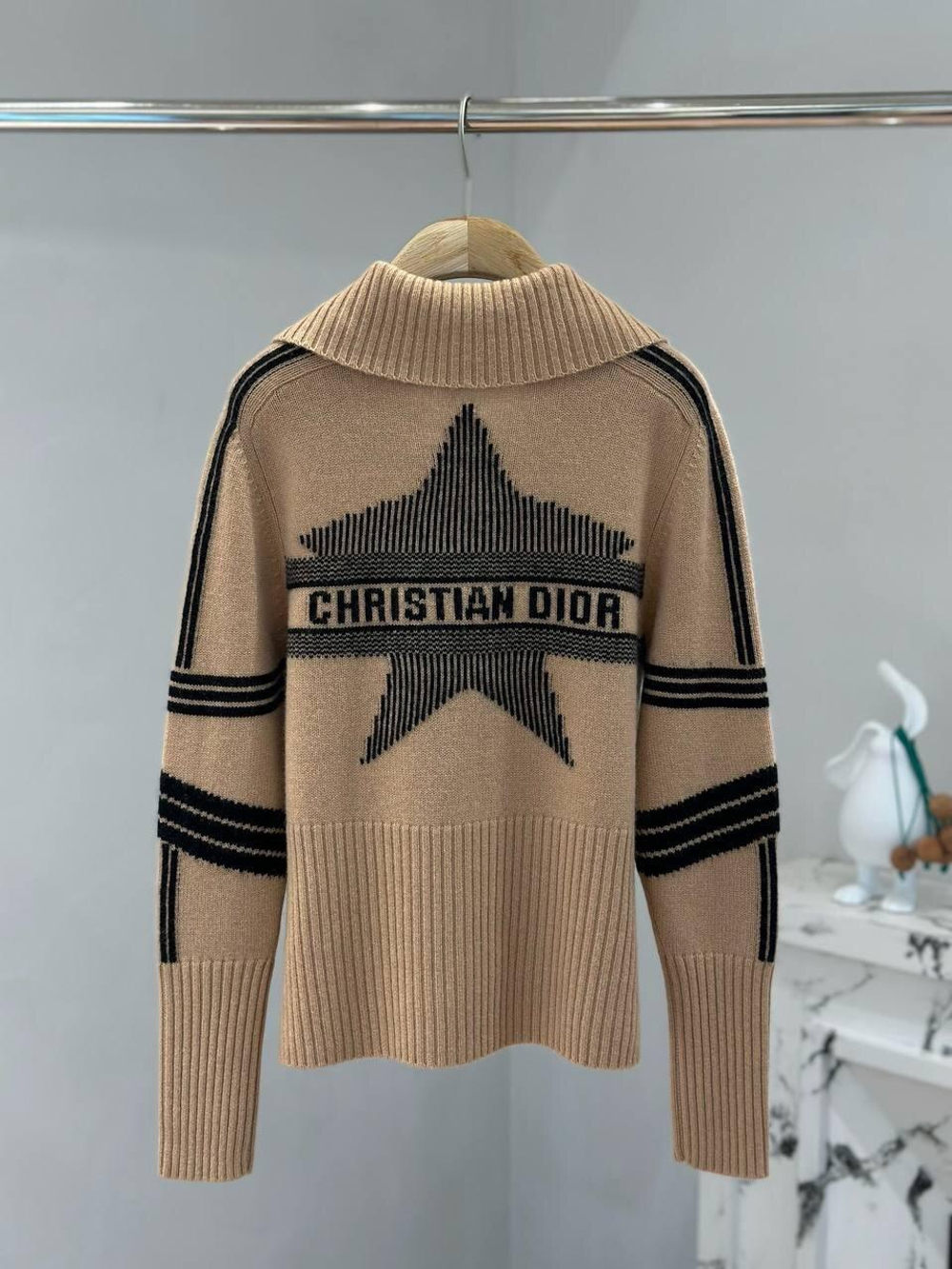 Кардиган Dior