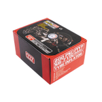 Пистолет для подкачки шин с манометром MIGHTY SEVEN (M7) SB-710