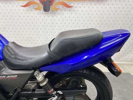 Honda CB400 , 2008
