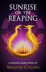 Sunrise on the Reaping (Hunger Games The) Hardcover