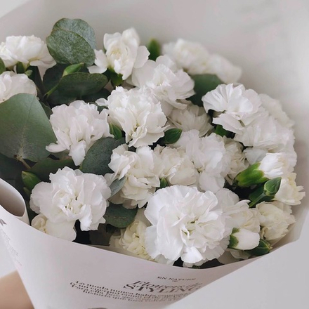 Соберу букет №031