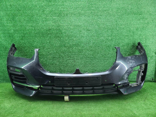 Бампер передний BMW X5 G05 (2018-2023)