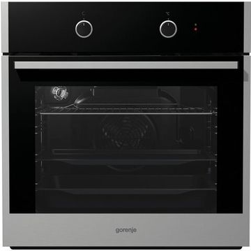 Электрический духовой шкаф Gorenje BO 615E20 XG-M