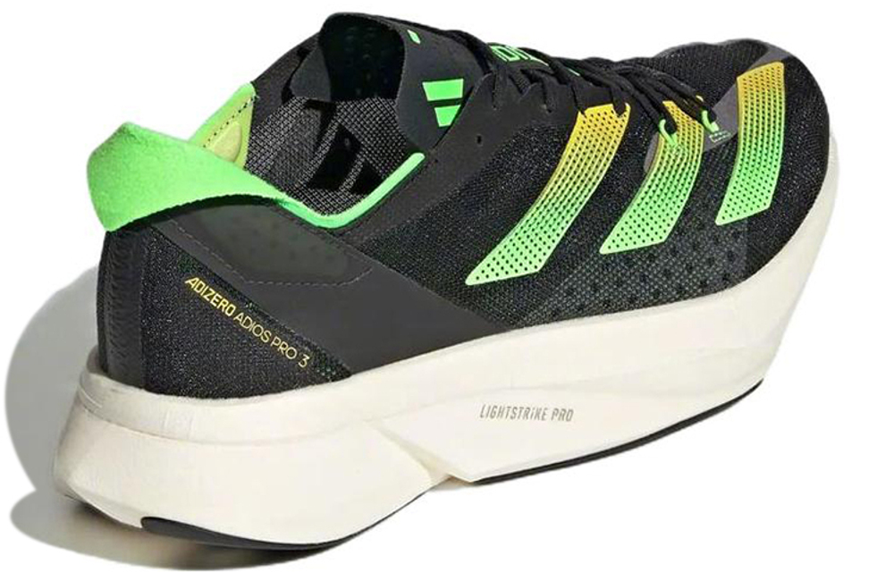Кроссовки Adidas Adizero Adios Pro 3