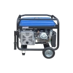 ТСС SGG 8000EHNA бензогенератор с блоком АВР ТСС С 9000/230 160014/190047