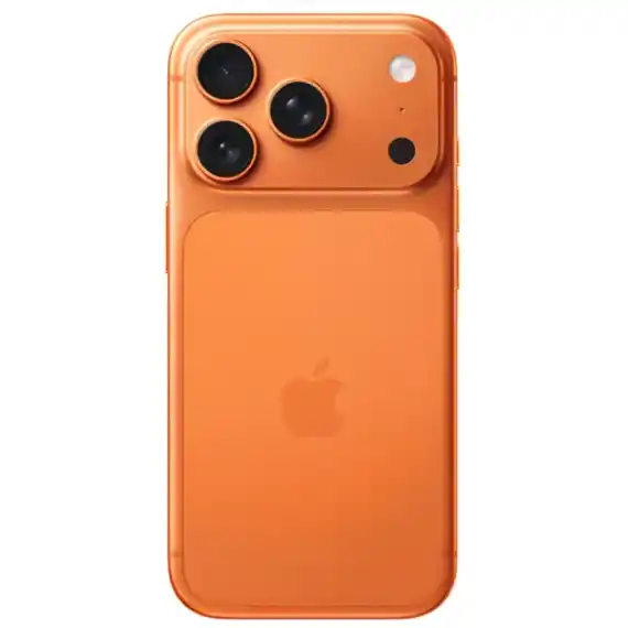 Смартфон Apple iPhone 17 Pro Max 256Gb eSim orange (оранжевый)