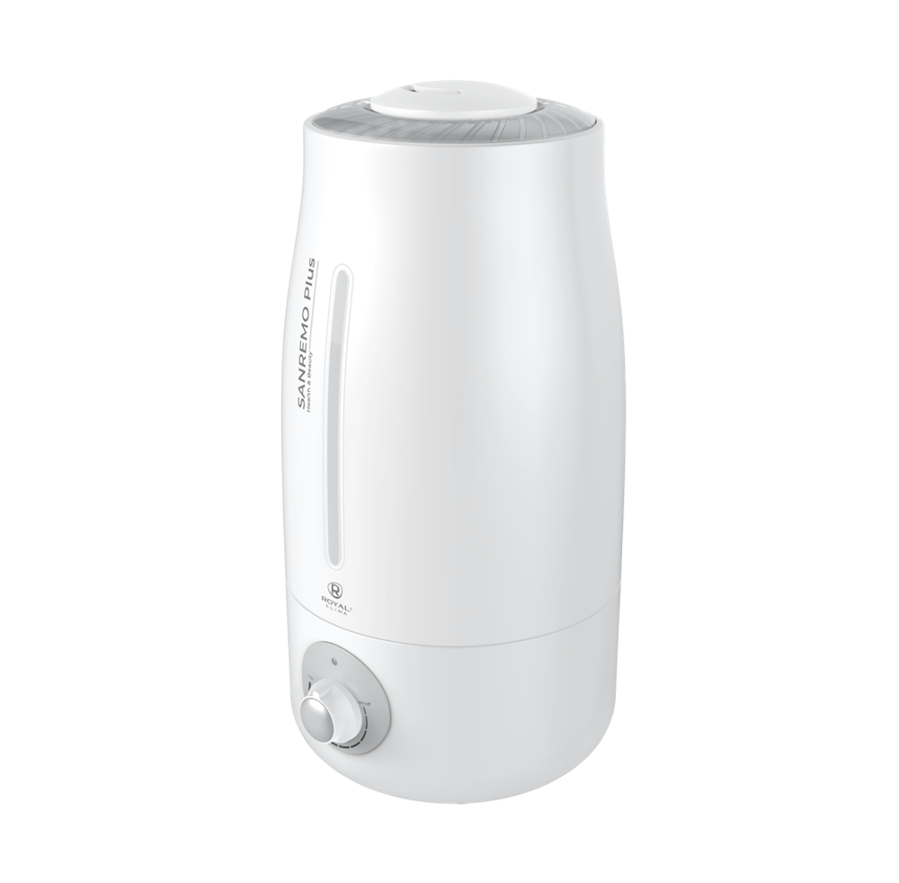 Бытовые увлажнители воздуха ROYAL CLIMA RUH-SP400/3.0M-G фото 