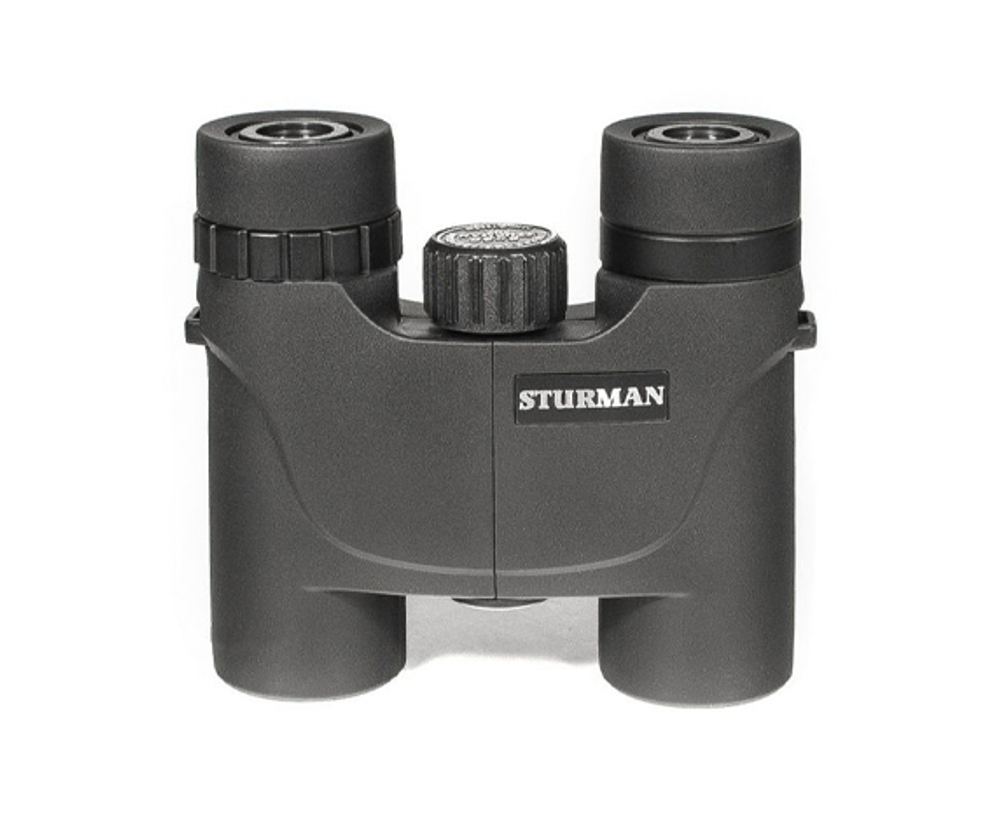 Бинокль Sturman 10x25 WP - фото 3