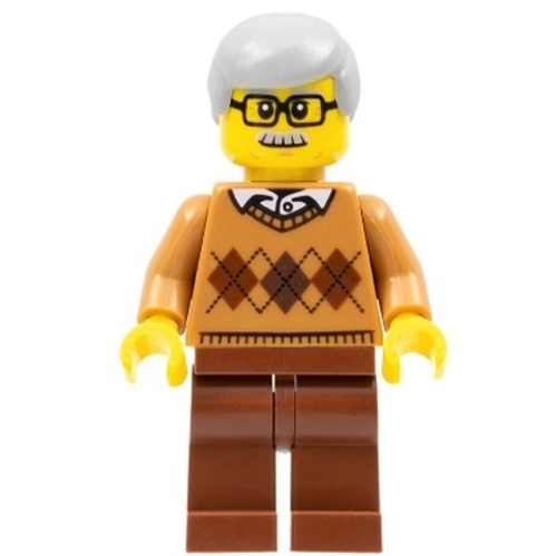 Дедушка cty0659